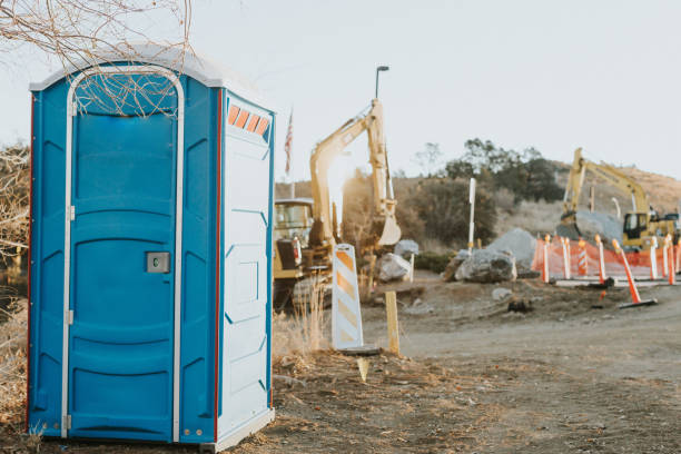 Sanitation services for porta potties in Coulee Dam, WA