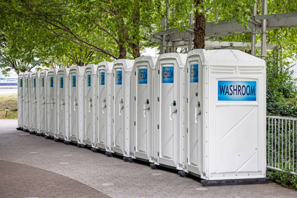 Portable Toilet Options We Offer in Coulee Dam, WA